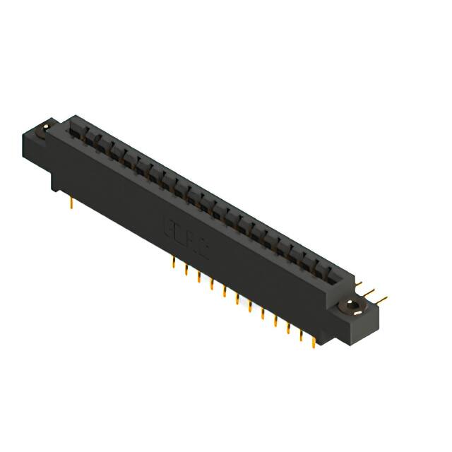 387-040-559-803 EDAC Inc.  Edgeboard Connectors